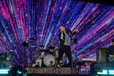 Coldplay em Coimbra