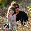Tom Cruise e Suri
