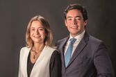 Infanta D. Maria Francisca de Bragança e Duarte de Sousa Araújo Martins