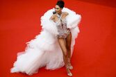 Todo o glamour de Cannes