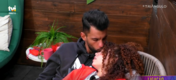 Sara Sistelo, Moisés Figueira, O Triângulo