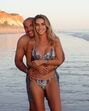 Olivier da Costa e Andra Toth