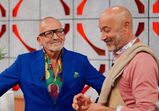 Manuel Luís Goucha, Rui Oliveira 