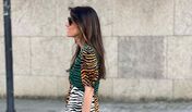 Animal print 