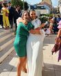 Idevor Mendonça, Joana Marnoto, casamento