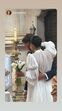 Idevor Mendonça, Joana Marnoto, casamento