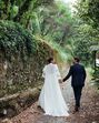 Idevor Mendonça, Joana Marnoto, casamento