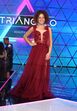 Moisés, Sara Sistelo, TVI, Cristina Ferreira, TVI, Triângulo