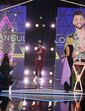 Moisés, Sara Sistelo, TVI, Cristina Ferreira, TVI, Triângulo