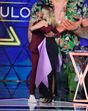 Moisés, Sara Sistelo, TVI, Cristina Ferreira, TVI, Triângulo