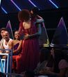 Moisés, Sara Sistelo, TVI, Cristina Ferreira, TVI, Triângulo
