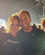 Frederico Varandas, Katarina Larsson