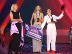 Carolina Aranda, Inácia Nunes, TVI, Cristina Ferreira, Triangulo