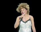 Tina Turner