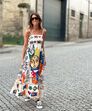 Verão elegante