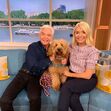 Phillip Schofield, Holly Willoughby, This Morning