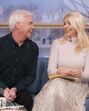 Phillip Schofield, Holly Willoughby, This Morning