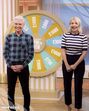 Phillip Schofield, Holly Willoughby, This Morning