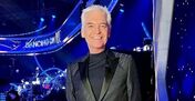 Phillip Schofield