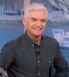 Phillip Schofield, Holly Willoughby, This Morning