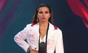 Carolina Aranda, Inácia Nunes, TVI, Cristina Ferreira, Triangulo