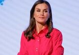 Rainha Letizia de Espanha
