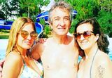Cristina Areia, Carlos Areia, Dulce Areia