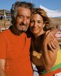 Carlos Areia e Cristina Areia