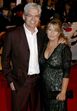 Phillip Schofield e Stephanie Lowe