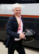 Phillip Schofield e o rei Carlos III