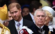 Harry foi traido por elementos da família real, garante advogado em tribunal 