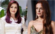 Priscilla Presley quer anulação do testamento da filha Lisa Marie Presley e  enfrenta a neta, Riley Keough - Mundo - FLASH!