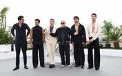 José Condessa junta-se a Ethan Hawke e Pedro Almodóvar para estreia de 'Extraña forma de vida'