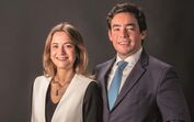 Casa Real Portuguesa anuncia casamento da Infanta D. Maria Francisca de Bragança
