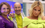 Cristina vê-se 'apertada': sucesso de programa da CMTV obriga TVI a reagir