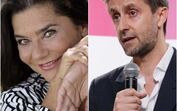 Marina Mota e João Baião têm projeto encalhado na SIC e atriz envia recado a Daniel Oliveira