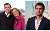 José Eduardo Moniz, Cristina Ferreira, Daniel Oliveira