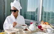 Hotel Ritz Four Seasons