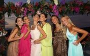 Amigas da noiva