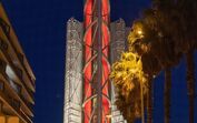 Torre Vasco da Gama
