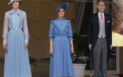 Kate Middleton e Sophie