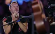 Chris Martin