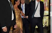Meghan Markle recebe prémio