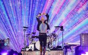 Coldplay em Coimbra