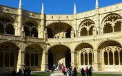 Mosteiro dos Jerónimos