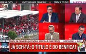 Grande Jornal da CMTV derrota Jornal da Noite da SIC e Jornal Nacional da TVI
