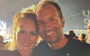 Frederico Varandas, Katarina Larsson