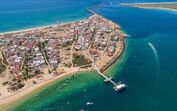 Ilha do Farol