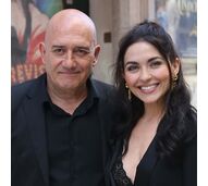 José Raposo, Sara Barradas