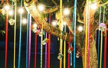 O arraial em sua casa! Receba os seus amigos e faça a festa ao melhor estilo